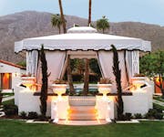 Photo of Avalon Palm Springs Hotel