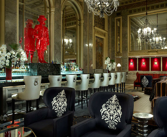 Sir Francis Drake Reviews Photos Union Square San