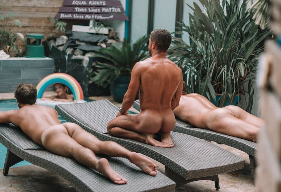 Photo of Coqui del Mar Gay Hotel Adults Only