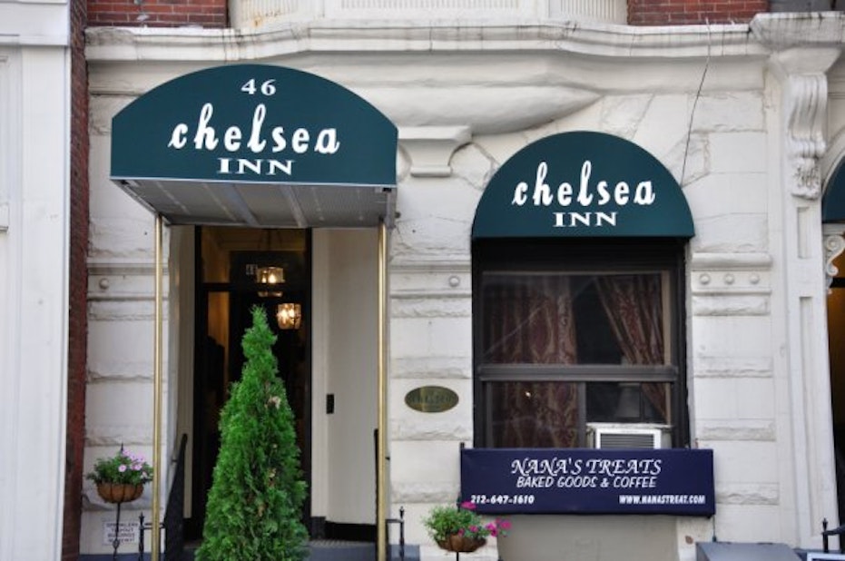 Photo of Chelsea Inn Hotel