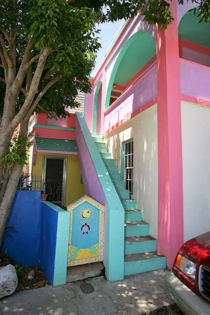 Photo of Mamacitas Guest House