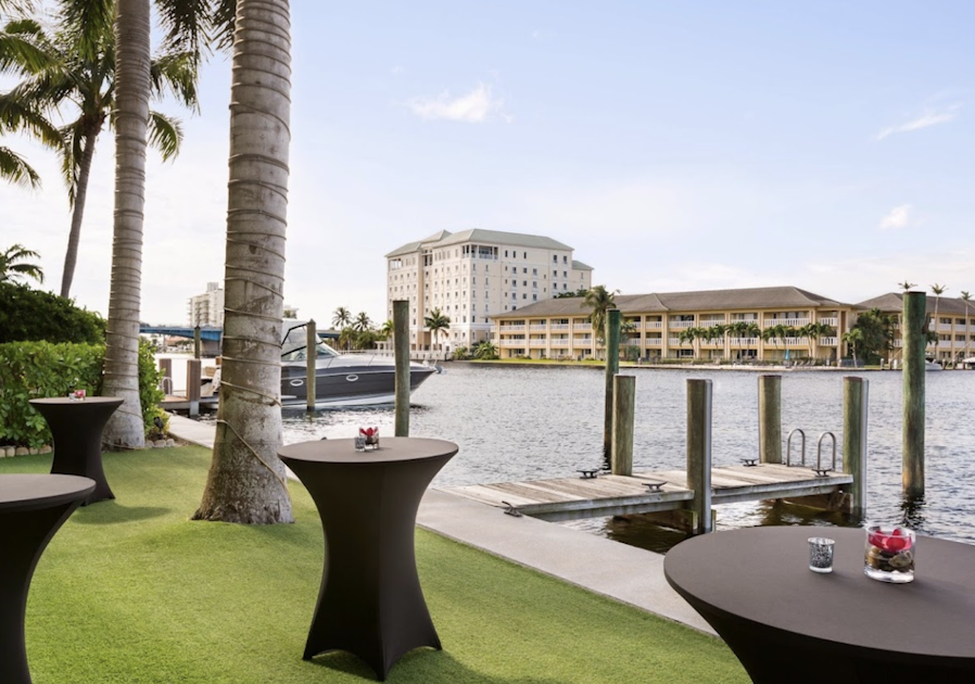 Photo of Residence Inn by Marriott Fort Lauderdale Intracoastal/Il Lugano