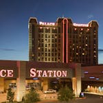 Photo of Palace Station Hotel &amp; Casino