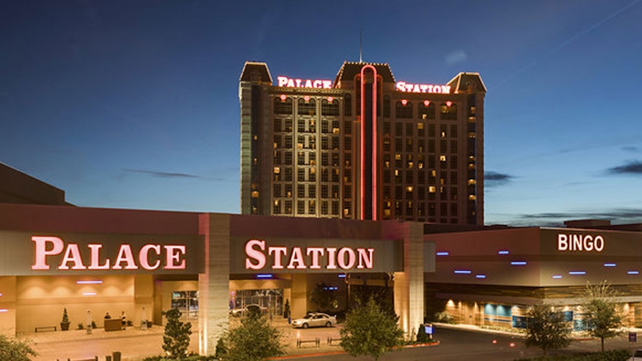 Photo of Palace Station Hotel & Casino