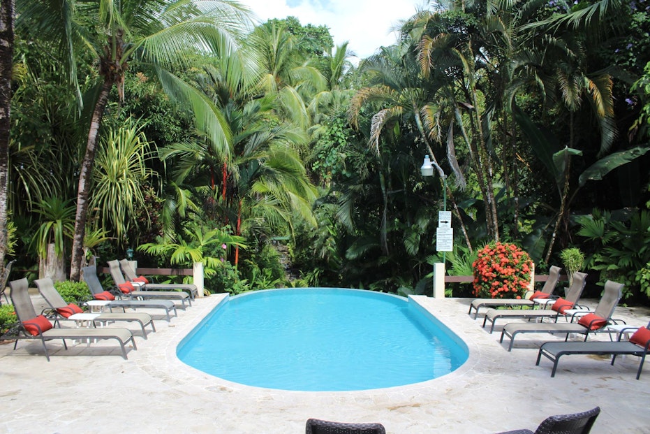 Photo of The Falls Resort at Manuel Antonio