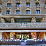 Photo of Jalta Boutique Hotel