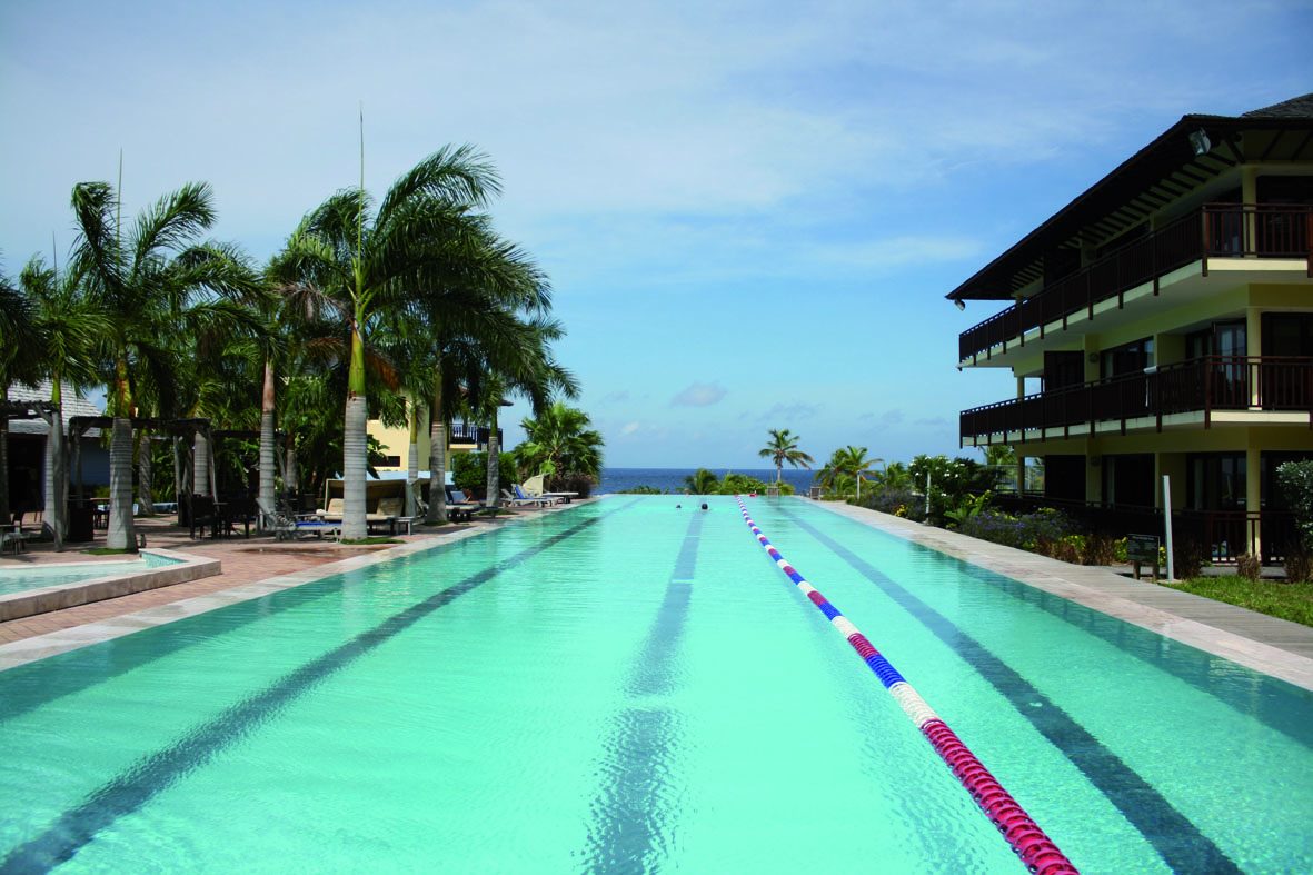 Lions Dive & Beach Resort Curaçao reviews, photos Bapor Kibra