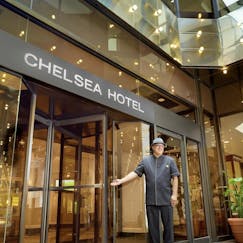 Photo of CHELSEA HOTEL