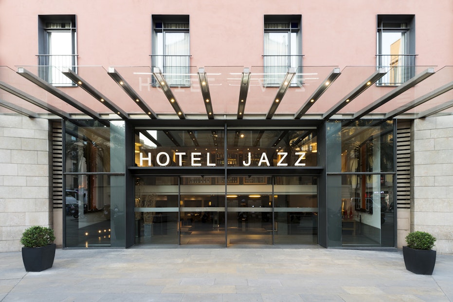 Photo of Hotel Jazz