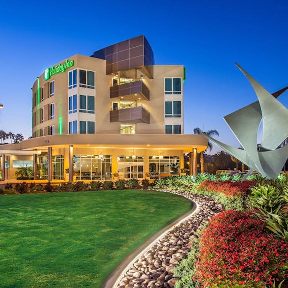 Photo of Holiday Inn San Diego - Bayside, an IHG Hotel