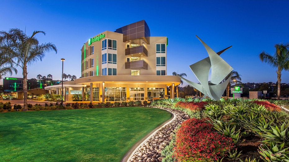Photo of Holiday Inn San Diego - Bayside, an IHG Hotel