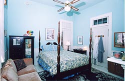 La Dauphine B&B Reviews, Photos - Faubourg Marigny - New Orleans ...