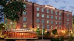 Photo of Hampton Inn &amp; Suites Tampa/Ybor City/Downtown