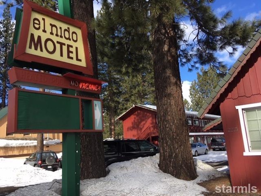 Photo of El Nido Motel