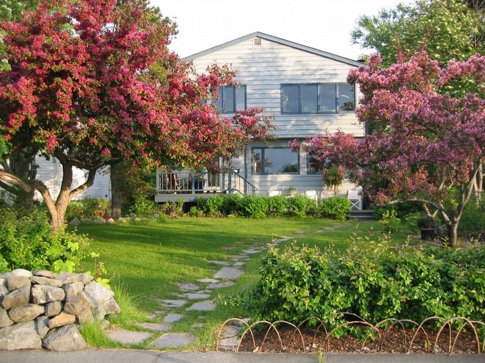 City Garden Bed & Breakfast reviews, photos South Addition