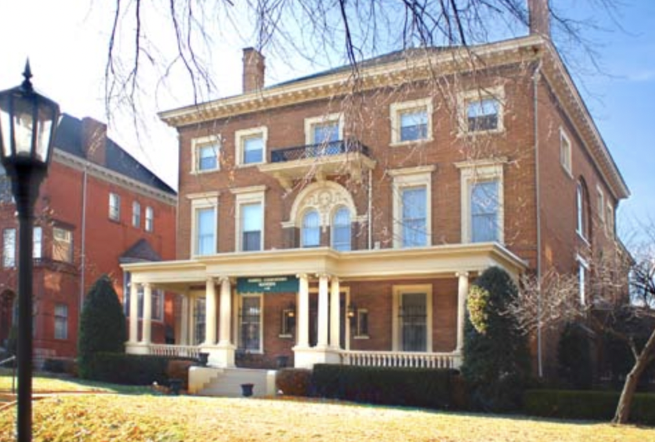 Photo of Culbertson Mansion