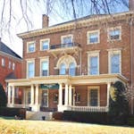 Photo of Culbertson Mansion