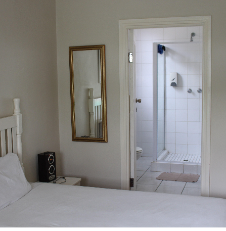 Photo of Sommersby Guesthouse