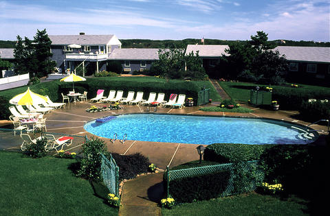 Seaglass Inn & Spa reviews, photos West End Provincetown