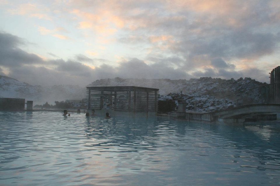 Photo of The Retreat at Blue Lagoon Iceland