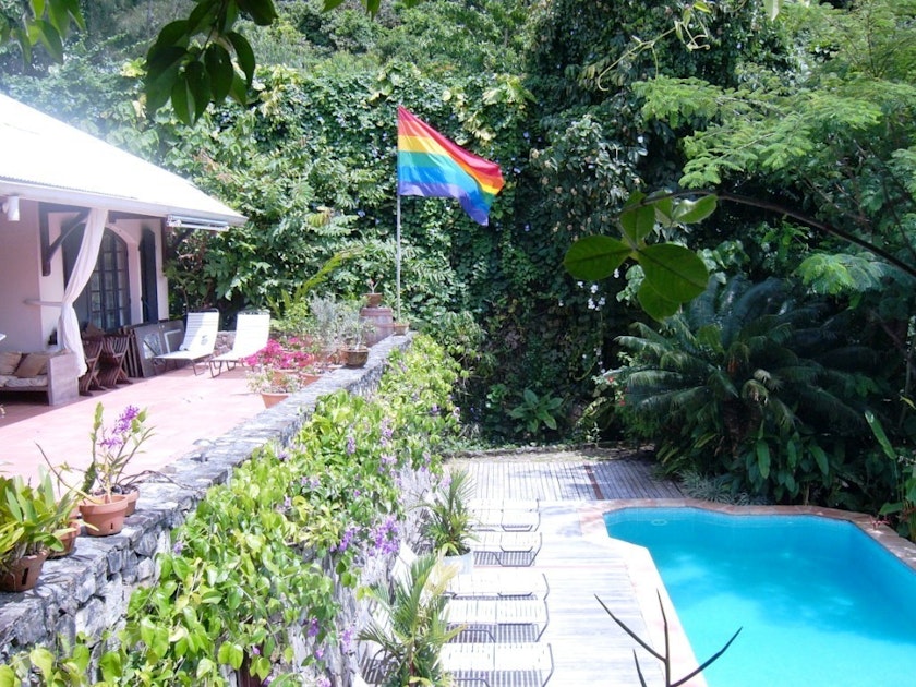 Photo of Villa Rainbow