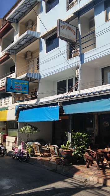 Photo of Two Guys Guesthouse & Restaurant