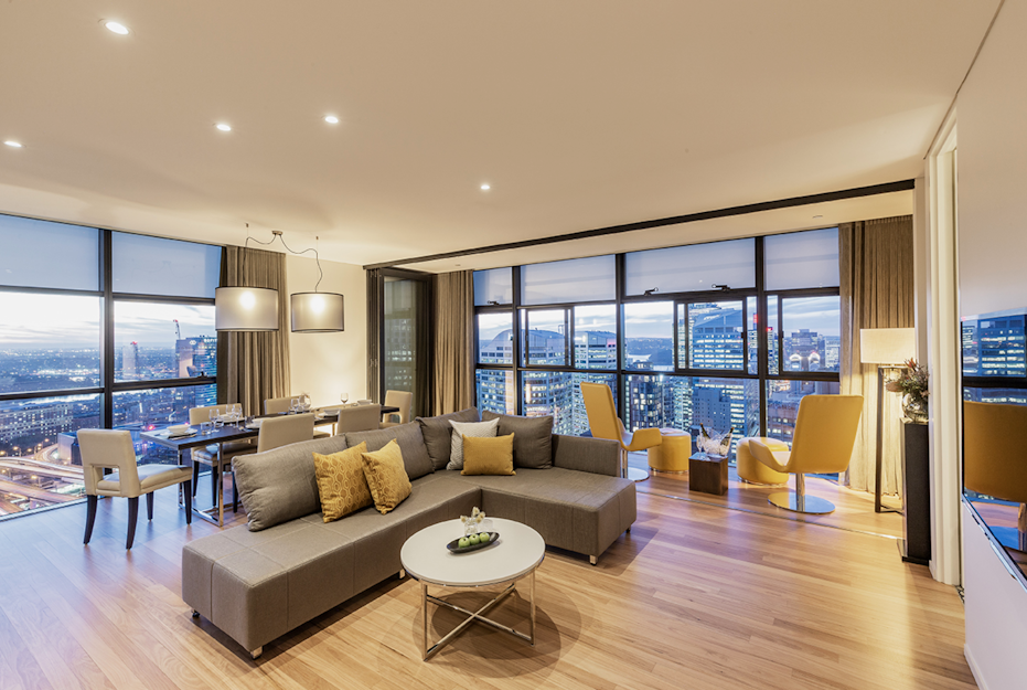 Photo of Fraser Suites Sydney