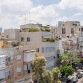 Photo of Ben-Yehuda Apartments