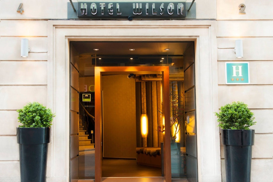 Photo of Wilson Boutique Hotel