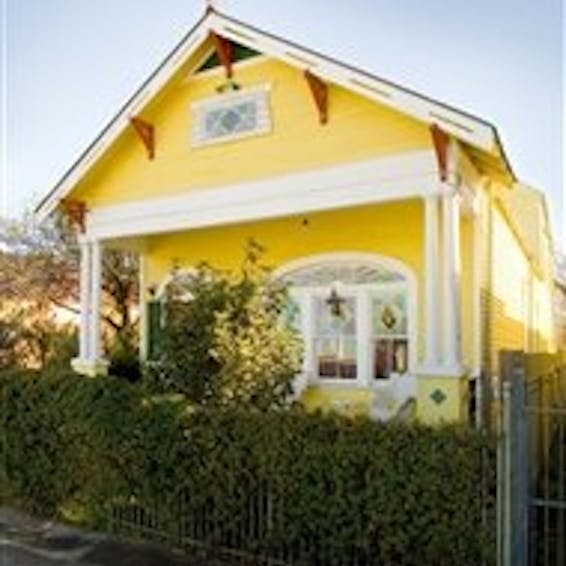 Photo of Auld Sweet Olive Bed & Breakfast