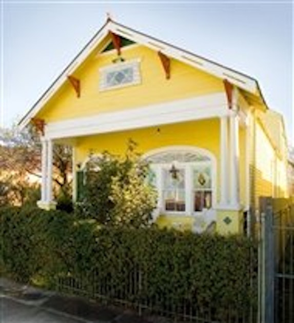 Photo of Auld Sweet Olive Bed & Breakfast