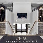 Photo of Hotel Haven