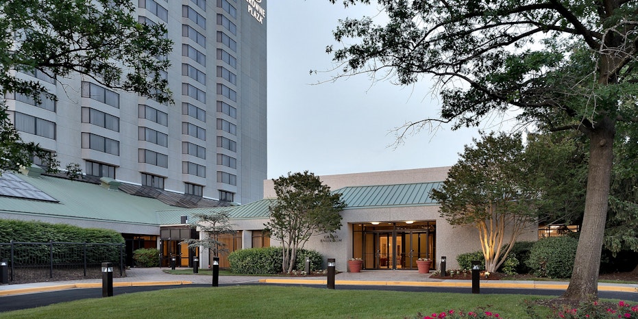 Photo of Crowne Plaza College Park - Washington DC, an IHG Hotel