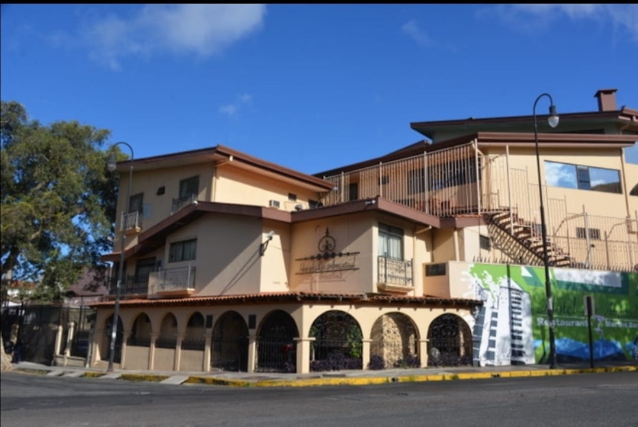 Photo of Hotel La Amistad