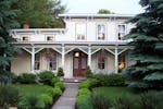 Photo of Arbor View House Bed &amp; Breakfast