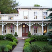 Photo of Arbor View House Bed & Breakfast