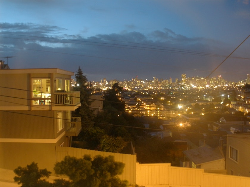 Photo of Bernalview Bed and Breakfast