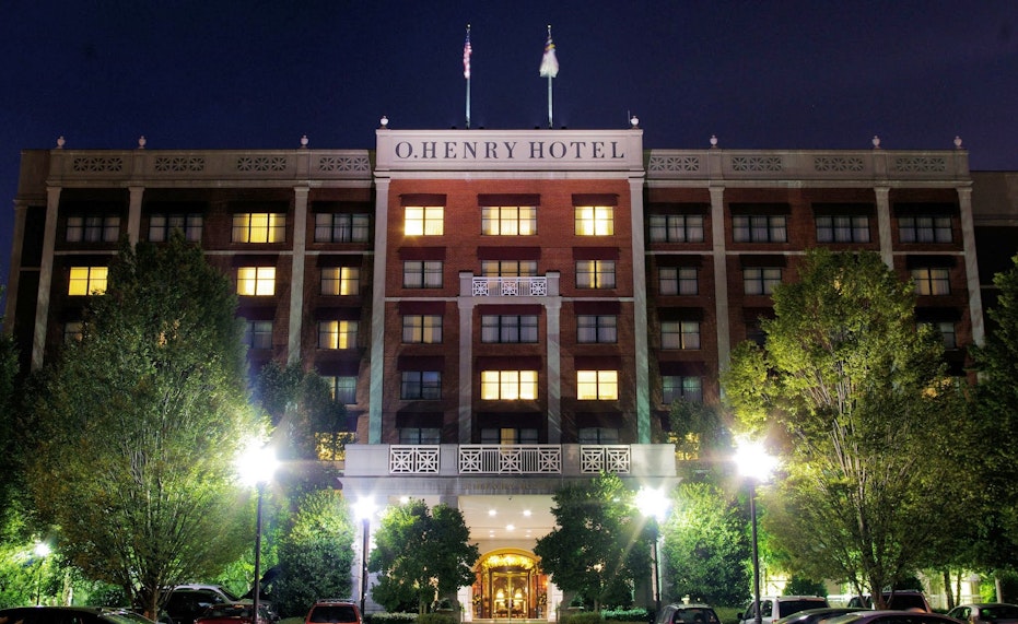 Photo of O.Henry Hotel