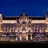 Photo of Four Seasons Hotel Gresham Palace Budapest