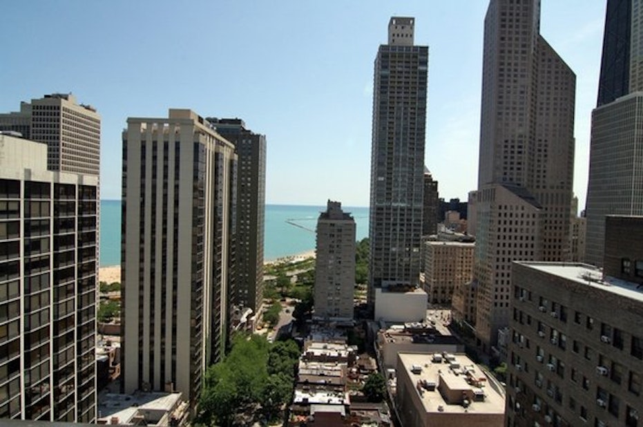 Photo of Thompson Chicago