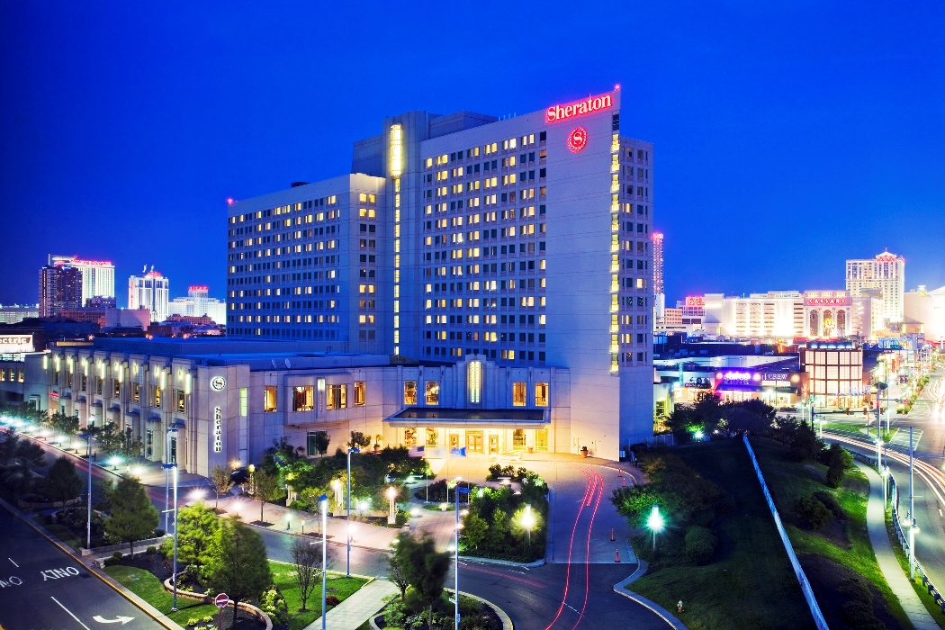 best hotel near atlantic city casino