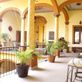 Photo of Casa Alebrijes Hotel