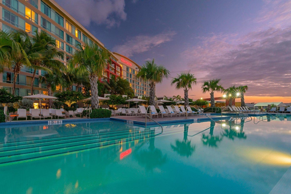 Photo of Sheraton Puerto Rico Hotel & Casino