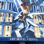 Photo of The Art Hotel Vienna