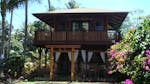 Photo of The Bali House &amp; Cottage at Kehena Beach Hawaii