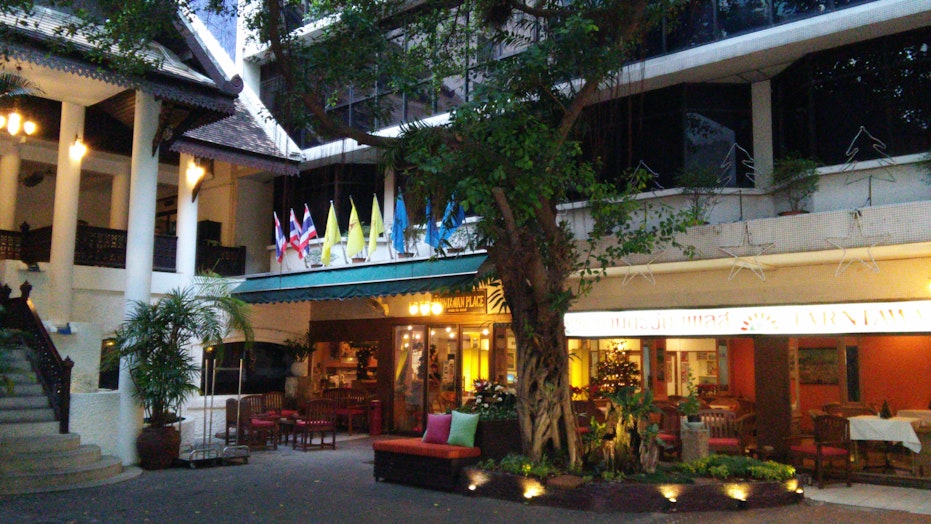Photo of The Tarntawan Hotel Surawong