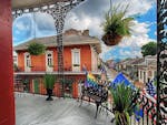 Photo of French Quarter Guest Houses