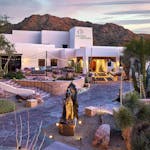 Photo of JW Marriott Scottsdale Camelback Inn Resort &amp; Spa
