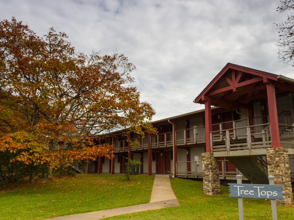 The Pisgah Inn reviews, photos Asheville GayCities Asheville