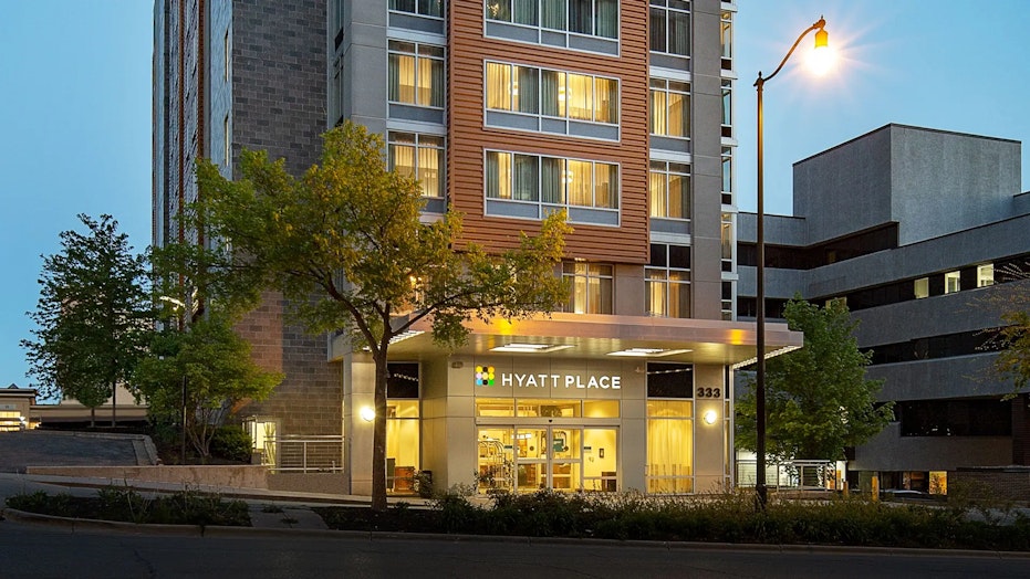 Photo of Hyatt Place Hotel